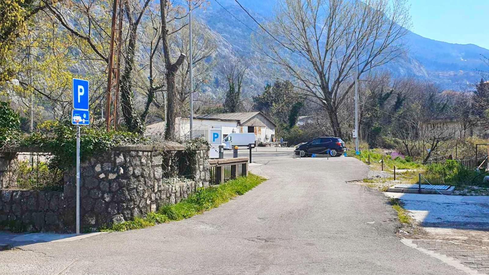 Hotel Porto In Kotor Zewnętrze zdjęcie