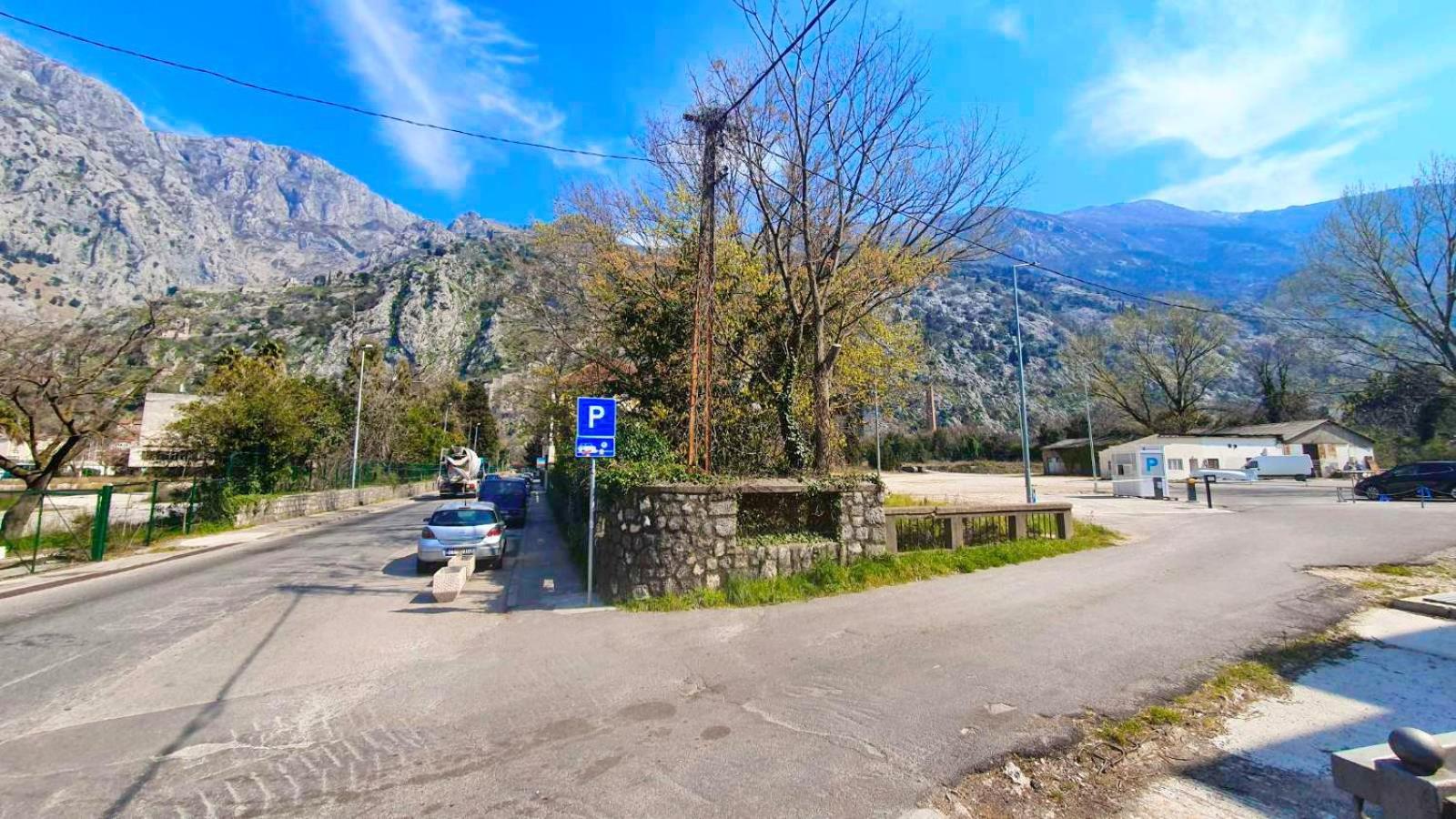 Hotel Porto In Kotor Zewnętrze zdjęcie
